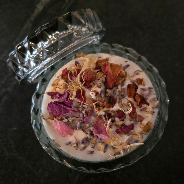 Mother’s Day Candle Workshop