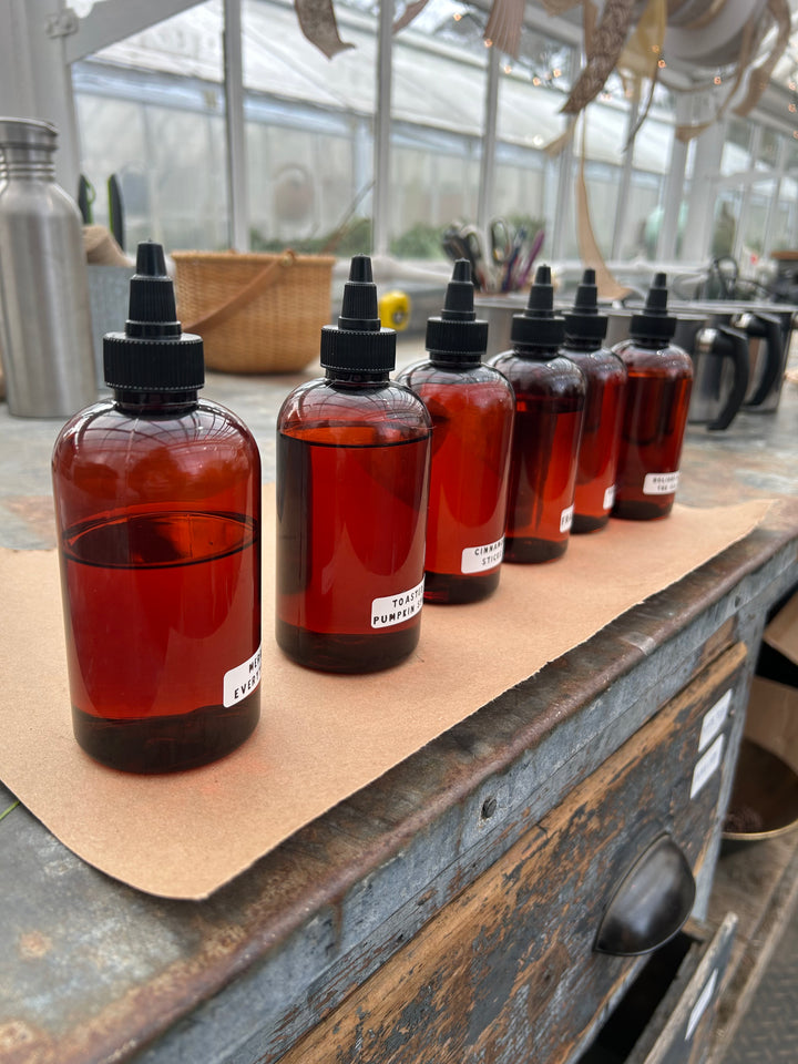 Mother’s Day Candle Workshop